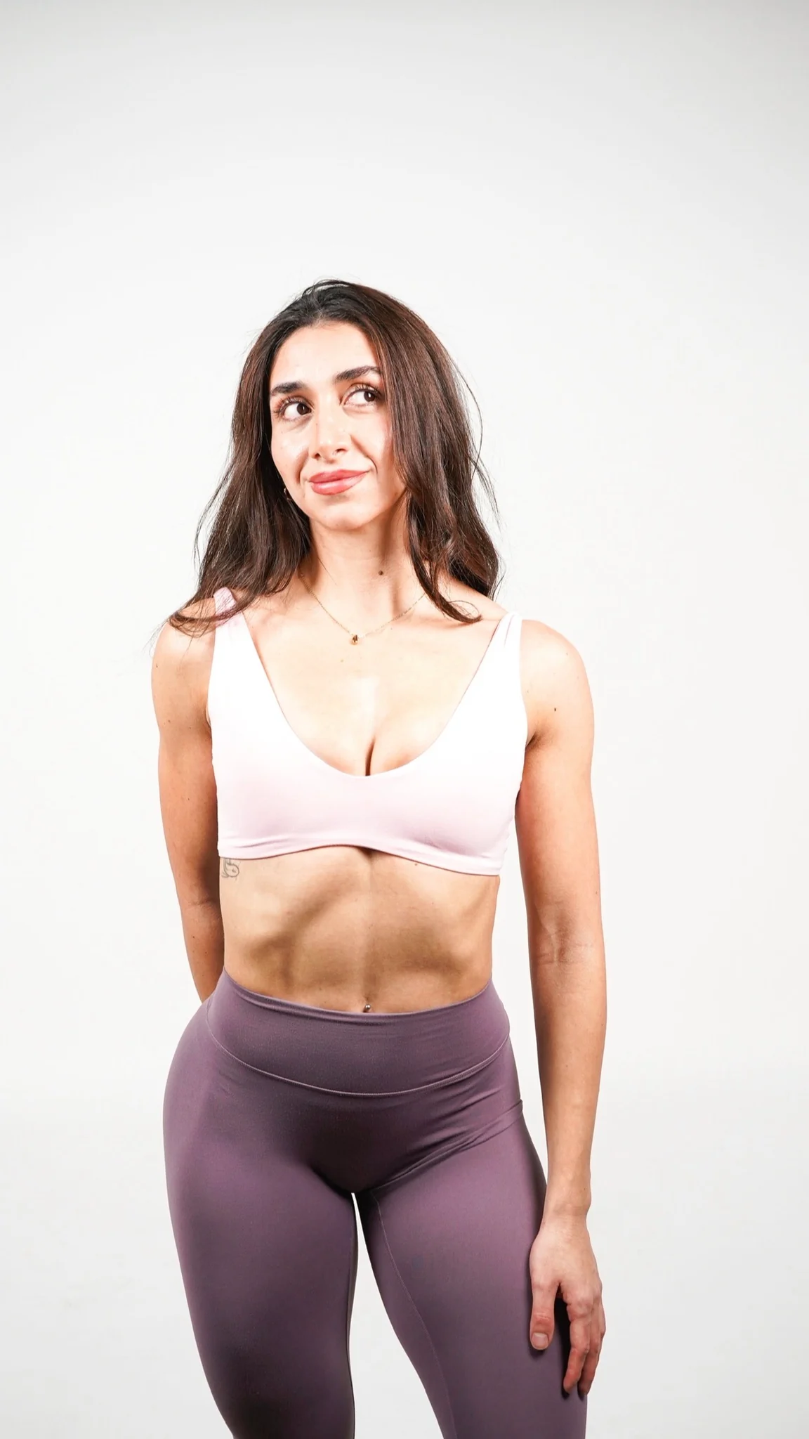 Nora Achik, coach fundadora de LIFT
